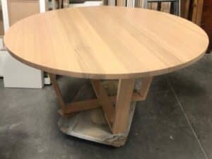 Sienna 1500D Table 1