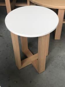 Sienna Coffee Table 600D Stone Top Kubirri House Salvation Army Copy