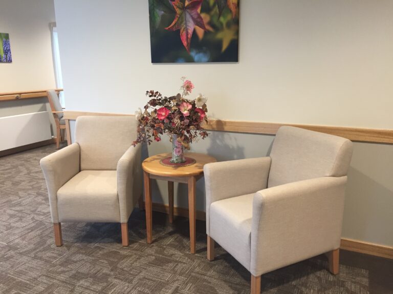 Sparrow Chairs