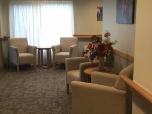 Sparrow and Loop Base Coffee Table