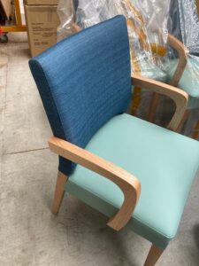 St Basils Visitors Chair Fleming Chair 3