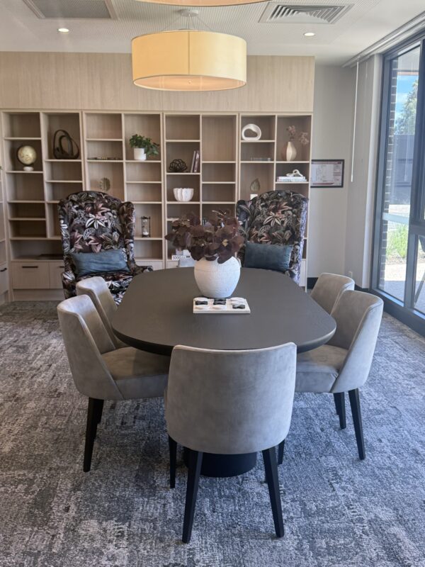 Summerset Frobisher Darby Chairs (2)