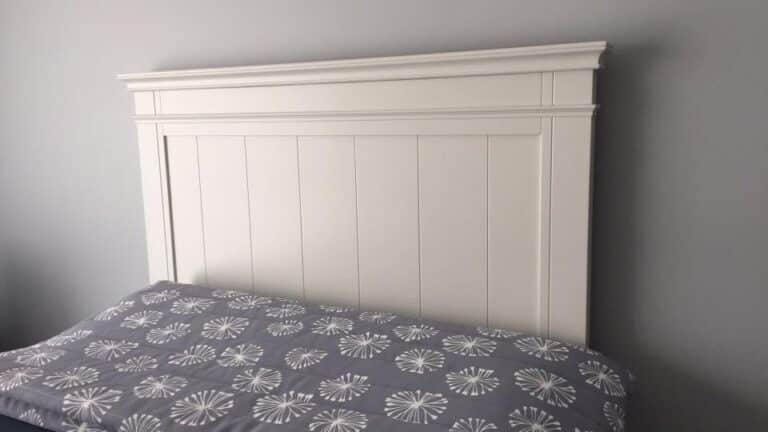 Urban Modern Timber head closeup