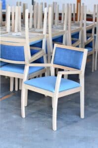 Victoria Gamma Two tone scaled