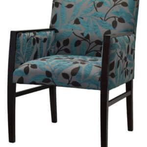 Victoria Timber Arms