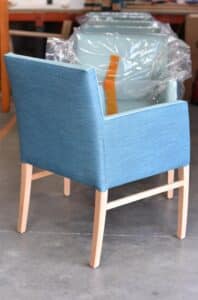 Victoria Two tone St Basils back scaled