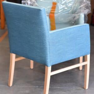 Victoria Two tone St Basils back scaled