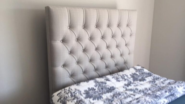 Vintrage King Single Head