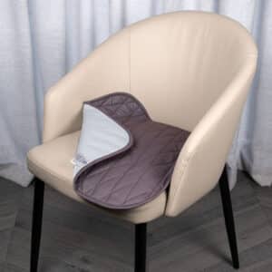 chair pad greystone 3