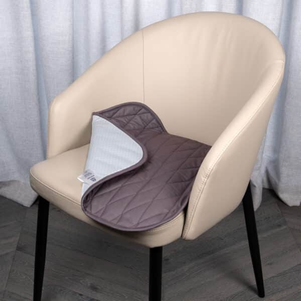 chair pad greystone 3