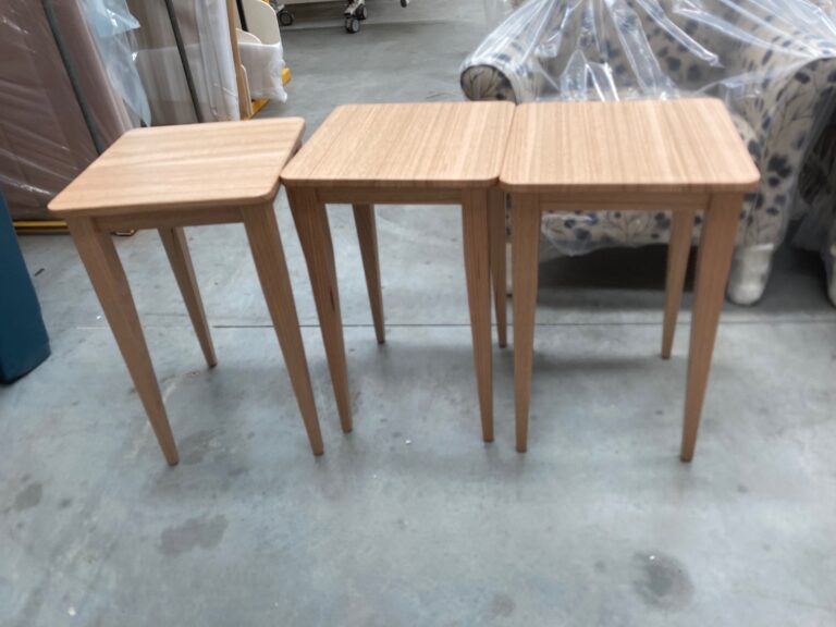 coffee tables