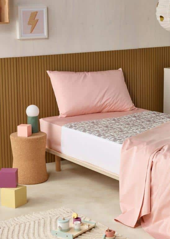 little boss woodland magic