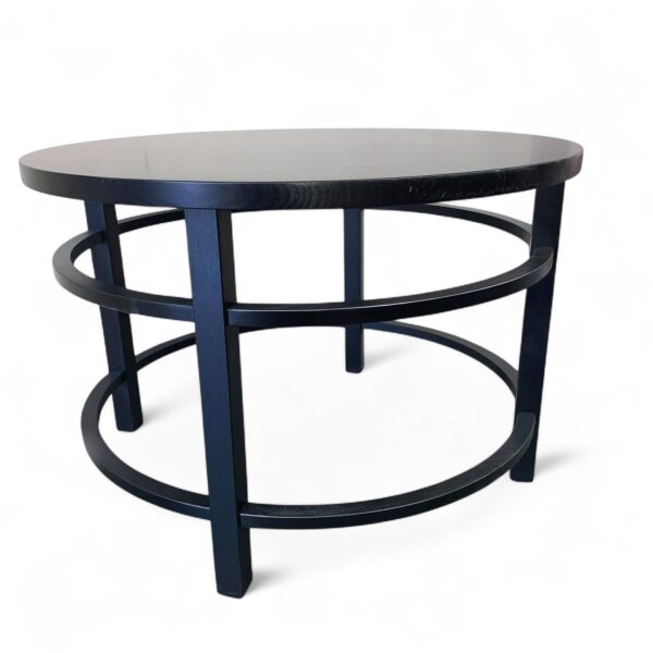 sabi coffee table chocolate