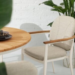 Atlantic 5 Piece White 3