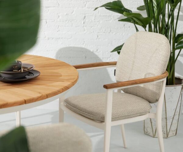 Atlantic 5 Piece White 3