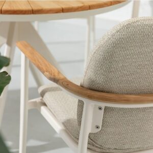 Atlantic 5 Piece White 6