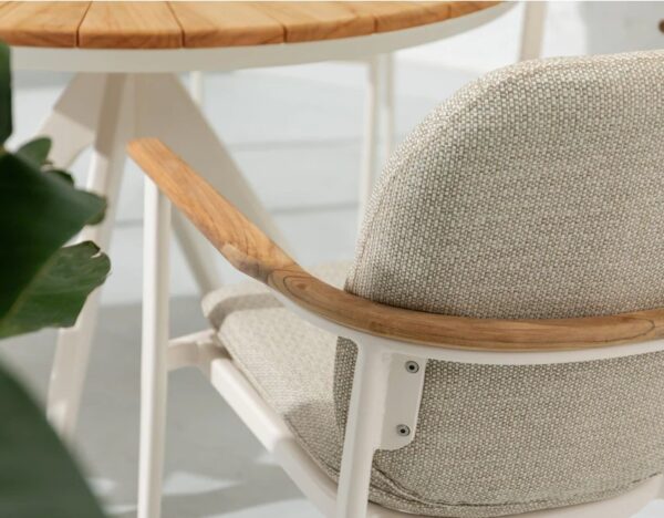 Atlantic 5 Piece White 6