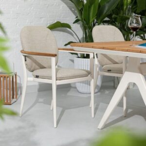 Atlantic 9 Piece White 4