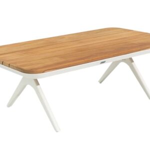 Atlantic Lounge coffee table white