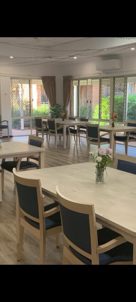 Fair Haven Aged Care Home