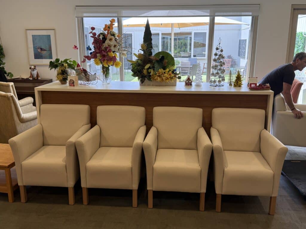 Ocean Mist Aged Care Torquay