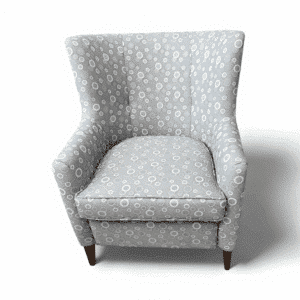 Sapphire Armchair 1
