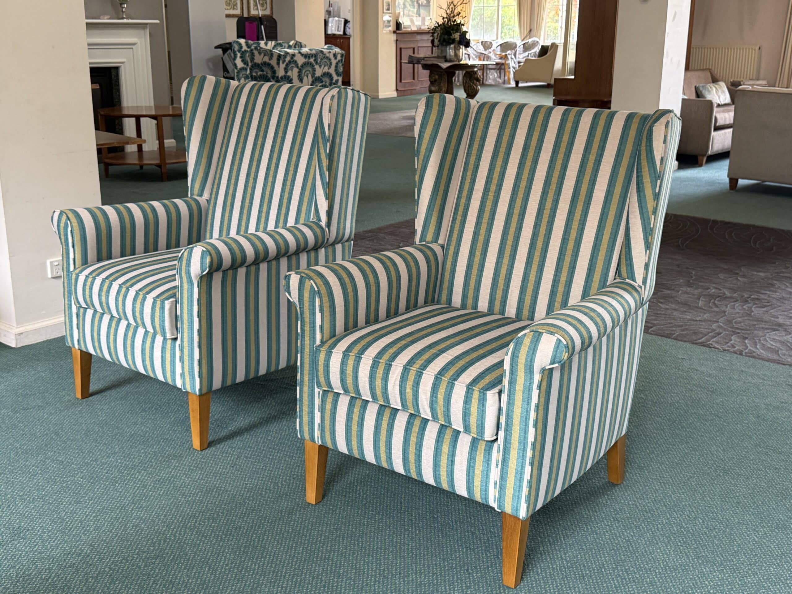 Victoria by the Park Hannah 1 scaled