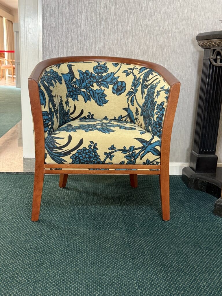 Victoria by the Park Malik Tub Chair 1 scaled