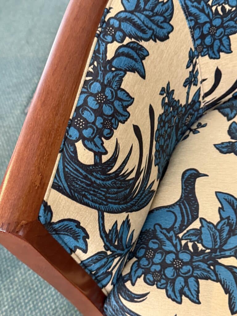 Victoria by the Park Malik Tub Chair 2 scaled