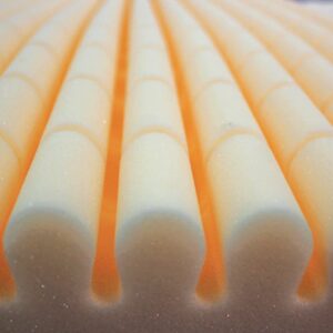 Jupiter Matress closeup