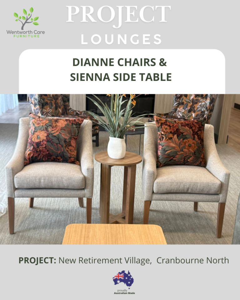 Casper Chair and Sienna Side Table (10)