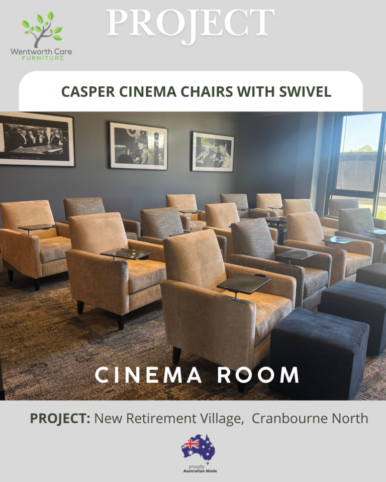 Casper Chair and Sienna Side Table (3)