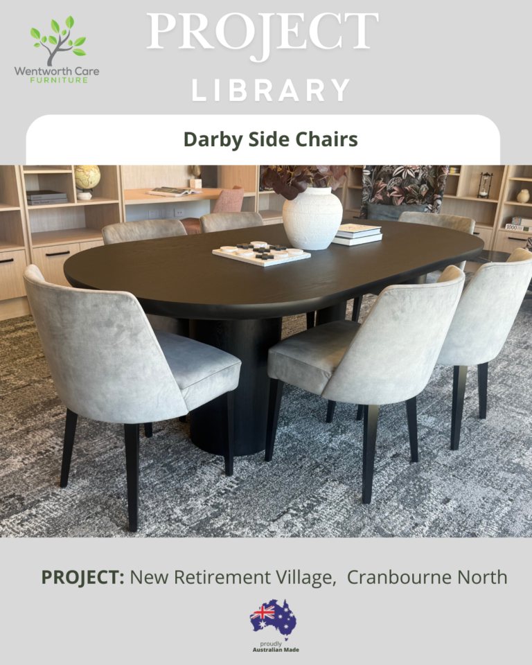 Casper Chair and Sienna Side Table (4)