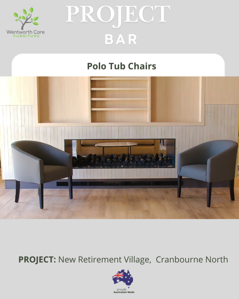 Casper Chair and Sienna Side Table (5)