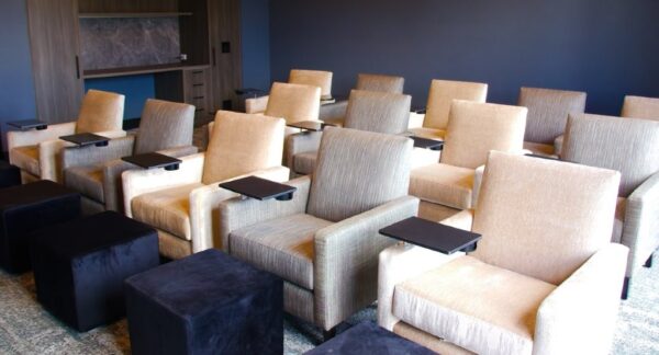 Casper Cinema Chairs (2)