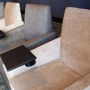 Casper Cinema Chairs (3)