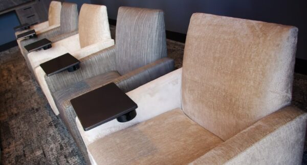 Casper Cinema Chairs (3)