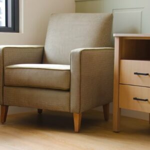 Summerset Frobisher Casper Chair Soma bedside sienna coffee table