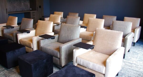 Summerset Frobisher Casper Cinema Chairs