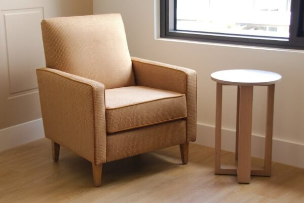 Summerset Frobisher Casper Sienna