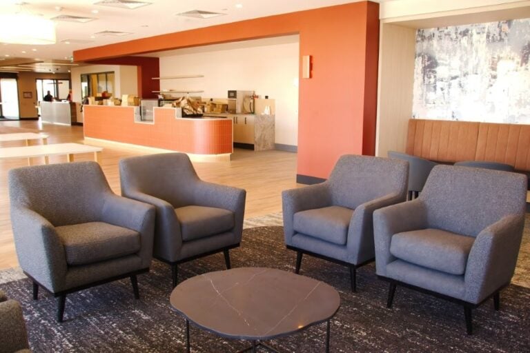 Summerset frobisher Dianne Chairs