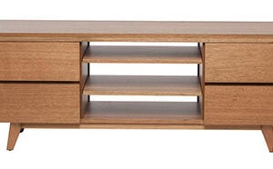 ARIA ENTERTAINMENT UNIT