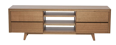 ARIA ENTERTAINMENT UNIT