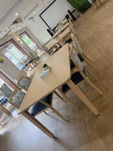 Doutta Gala Queens Park 2