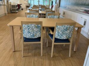 Doutta Gala Yarraville High Clearance Tables aluminium chairs