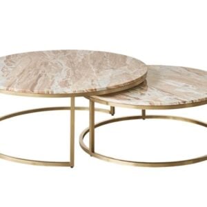 cleo pink marble nesting coffee tables.jpg