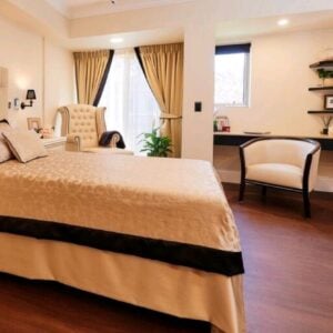 Christadelphian The Terraces (9)