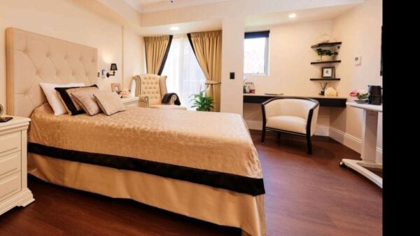 Christadelphian The Terraces (9)