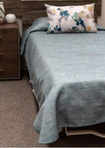 HOTP bedspread