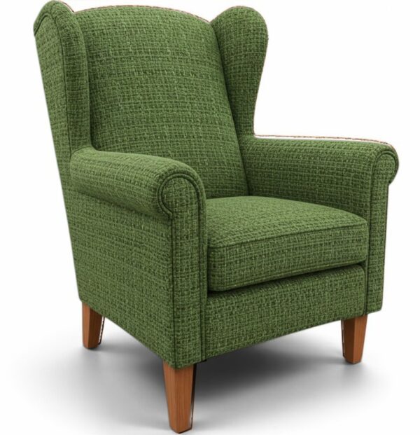 Willow green